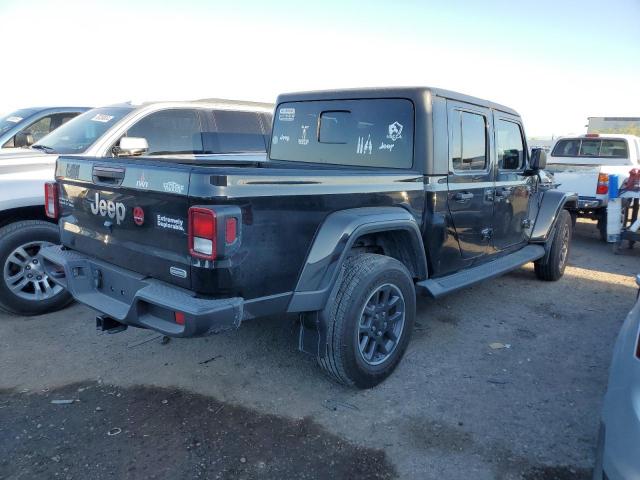 Photo 2 VIN: 1C6HJTFG5PL534777 - JEEP GLADIATOR 