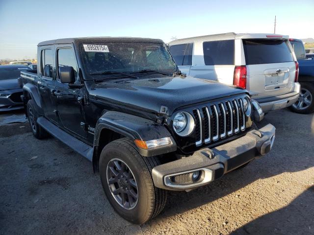 Photo 3 VIN: 1C6HJTFG5PL534777 - JEEP GLADIATOR 