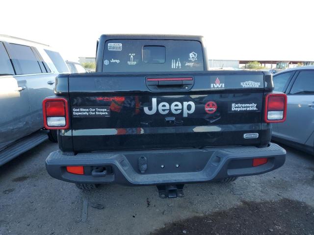 Photo 5 VIN: 1C6HJTFG5PL534777 - JEEP GLADIATOR 