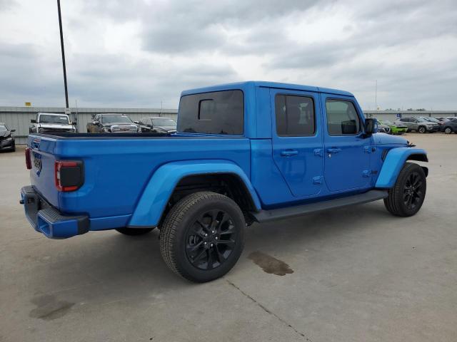 Photo 2 VIN: 1C6HJTFG5PL556892 - JEEP GLADIATOR 