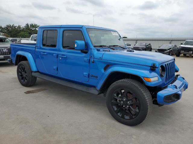 Photo 3 VIN: 1C6HJTFG5PL556892 - JEEP GLADIATOR 