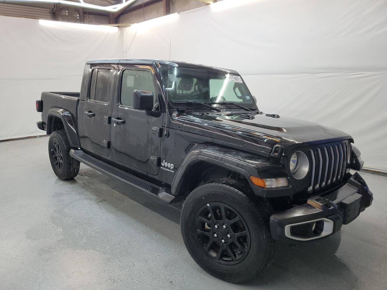 Photo 3 VIN: 1C6HJTFG5PL569075 - JEEP GLADIATOR 