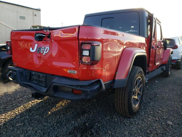 Photo 3 VIN: 1C6HJTFG6LL103861 - JEEP GLADIATOR 