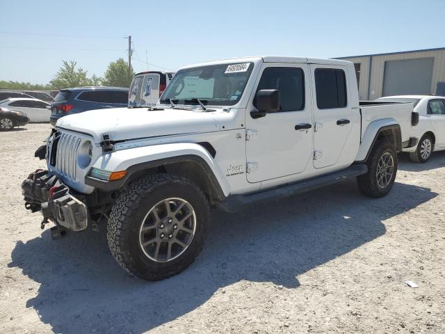 Photo 0 VIN: 1C6HJTFG6LL116545 - JEEP GLADIATOR 