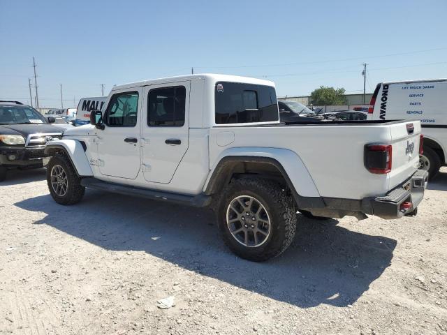 Photo 1 VIN: 1C6HJTFG6LL116545 - JEEP GLADIATOR 