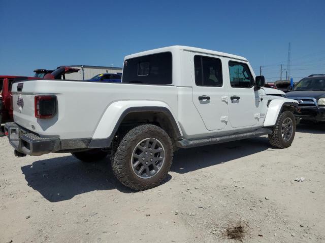 Photo 2 VIN: 1C6HJTFG6LL116545 - JEEP GLADIATOR 