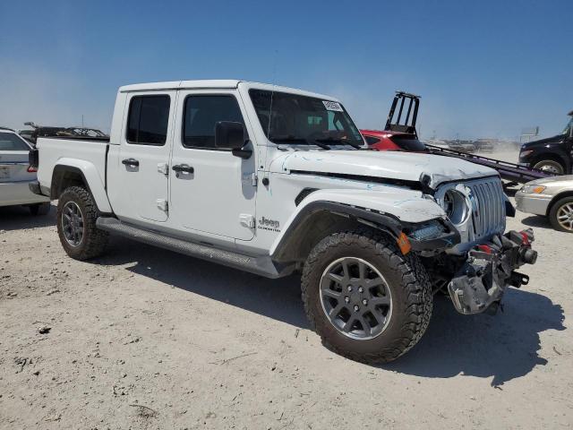 Photo 3 VIN: 1C6HJTFG6LL116545 - JEEP GLADIATOR 