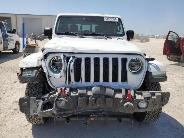 Photo 4 VIN: 1C6HJTFG6LL116545 - JEEP GLADIATOR 