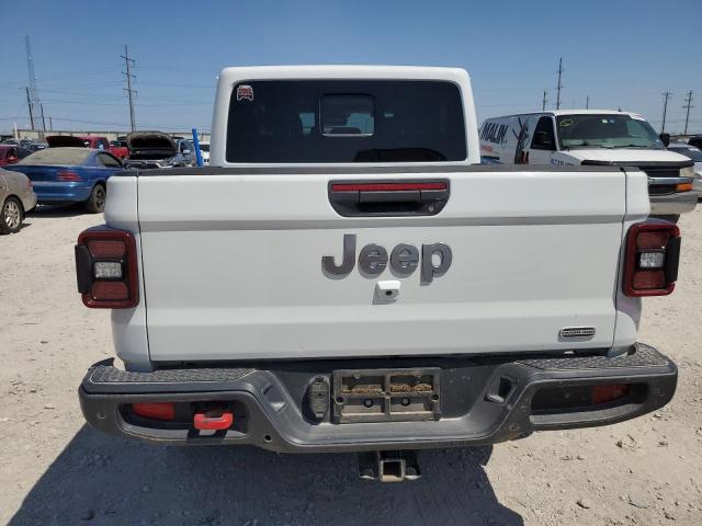 Photo 5 VIN: 1C6HJTFG6LL116545 - JEEP GLADIATOR 