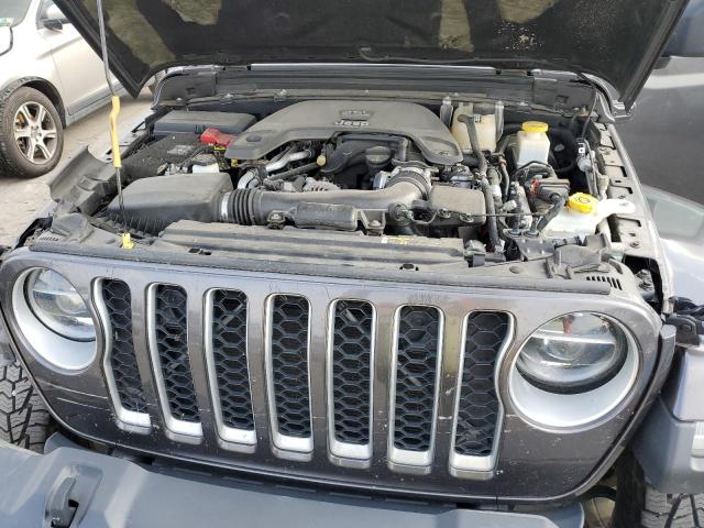 Photo 10 VIN: 1C6HJTFG6LL133734 - JEEP GLADIATOR 