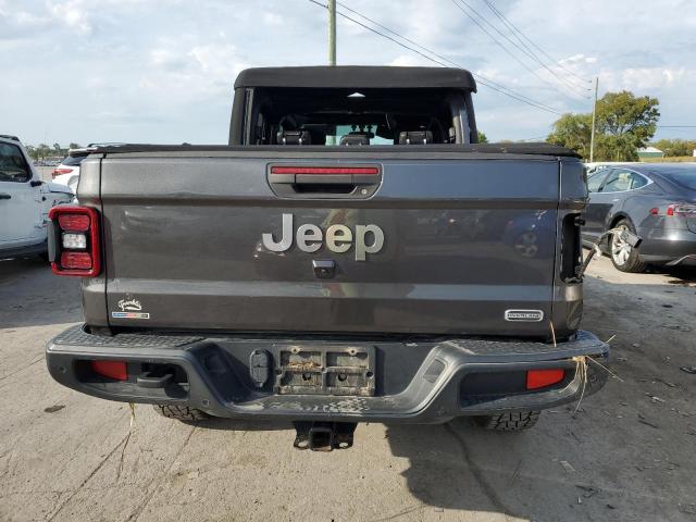 Photo 5 VIN: 1C6HJTFG6LL133734 - JEEP GLADIATOR 