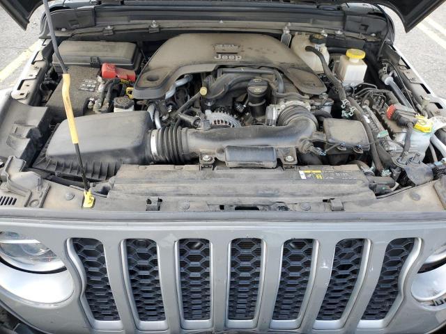 Photo 10 VIN: 1C6HJTFG6LL149271 - JEEP GLADIATOR 