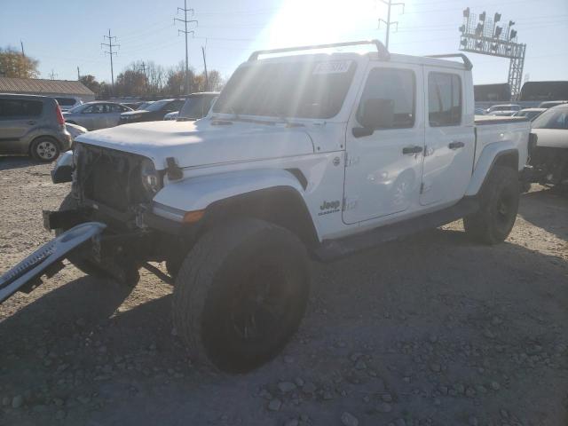 Photo 1 VIN: 1C6HJTFG6LL149867 - JEEP GLADIATOR 