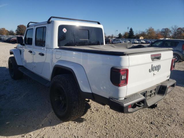 Photo 2 VIN: 1C6HJTFG6LL149867 - JEEP GLADIATOR 