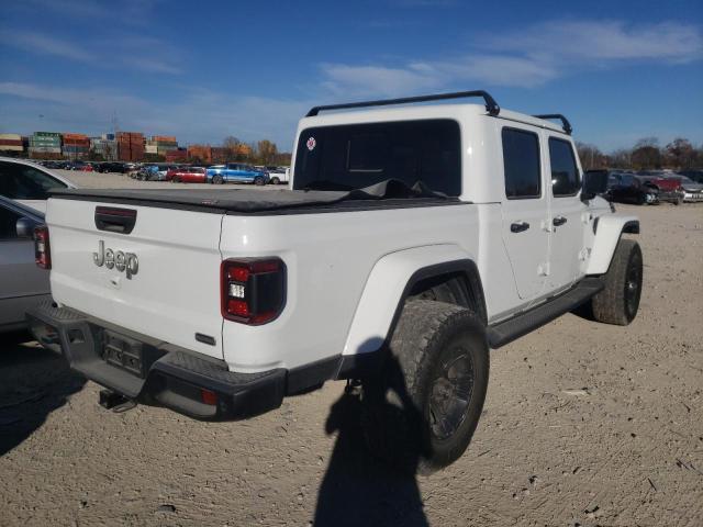 Photo 3 VIN: 1C6HJTFG6LL149867 - JEEP GLADIATOR 