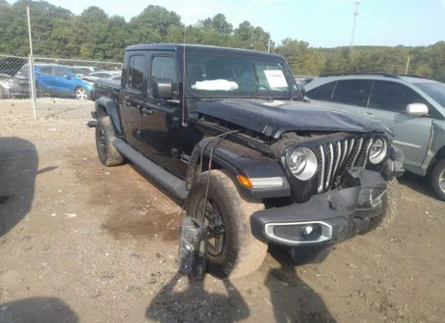 Photo 0 VIN: 1C6HJTFG6LL154034 - JEEP GLADIATOR 