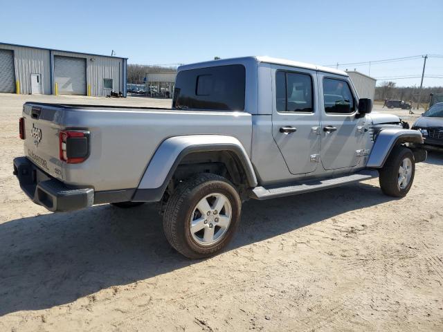 Photo 2 VIN: 1C6HJTFG6LL216774 - JEEP GLADIATOR 