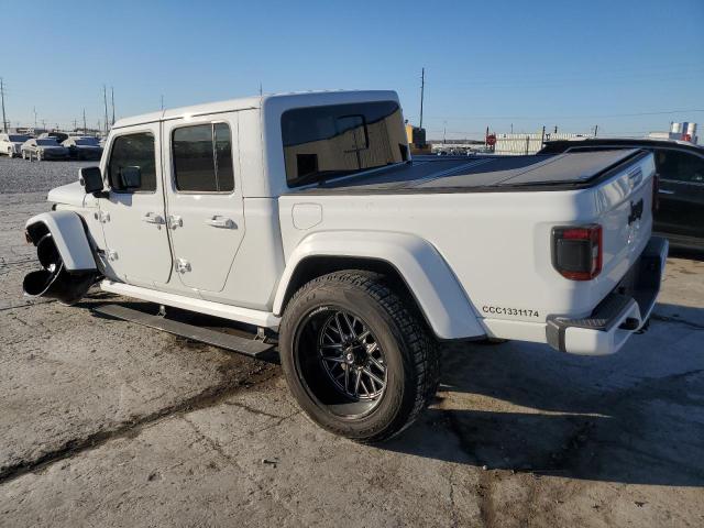 Photo 1 VIN: 1C6HJTFG6ML536310 - JEEP GLADIATOR 