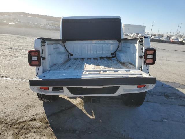 Photo 5 VIN: 1C6HJTFG6ML536310 - JEEP GLADIATOR 