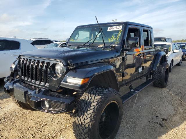 Photo 1 VIN: 1C6HJTFG6ML549428 - JEEP GLADIATOR 