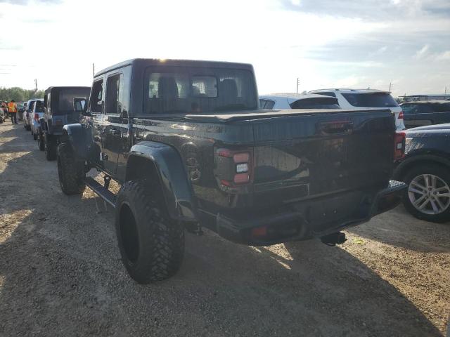 Photo 2 VIN: 1C6HJTFG6ML549428 - JEEP GLADIATOR 