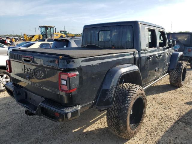 Photo 3 VIN: 1C6HJTFG6ML549428 - JEEP GLADIATOR 