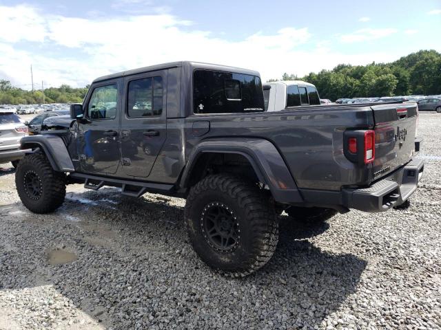 Photo 1 VIN: 1C6HJTFG6ML604511 - JEEP GLADIATOR 