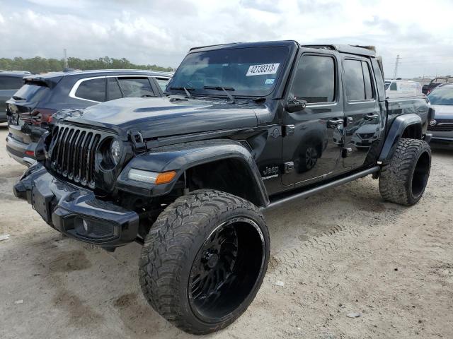 Photo 0 VIN: 1C6HJTFG6NL131159 - JEEP GLADIATOR 