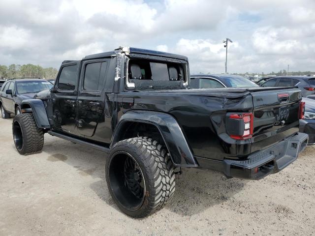 Photo 1 VIN: 1C6HJTFG6NL131159 - JEEP GLADIATOR 