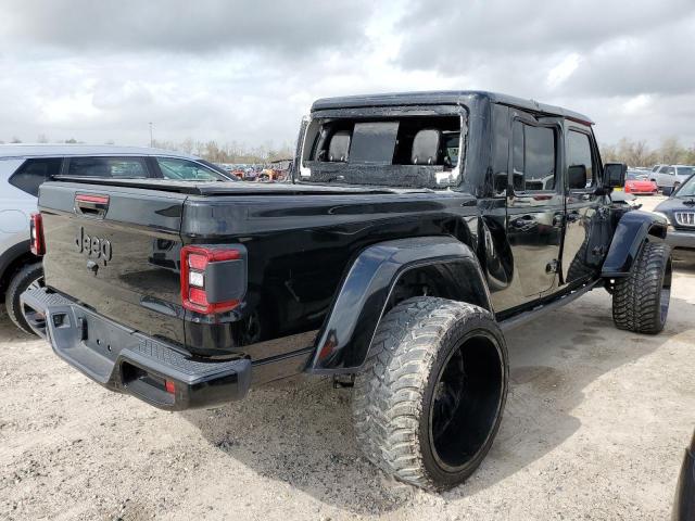 Photo 2 VIN: 1C6HJTFG6NL131159 - JEEP GLADIATOR 