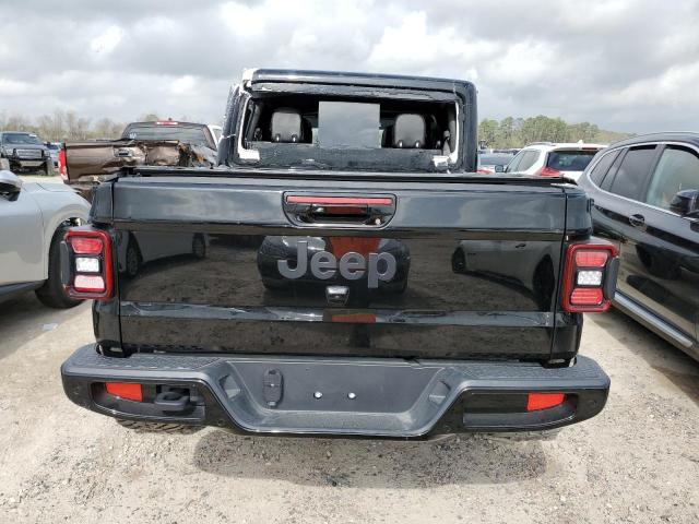 Photo 5 VIN: 1C6HJTFG6NL131159 - JEEP GLADIATOR 