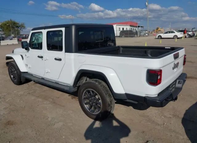 Photo 2 VIN: 1C6HJTFG7LL103528 - JEEP GLADIATOR 