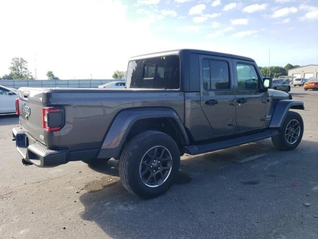 Photo 2 VIN: 1C6HJTFG7LL185499 - JEEP GLADIATOR 