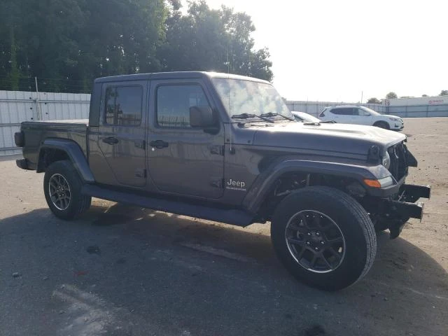 Photo 3 VIN: 1C6HJTFG7LL185499 - JEEP GLADIATOR 