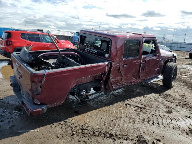 Photo 2 VIN: 1C6HJTFG7ML523145 - JEEP GLADIATOR 