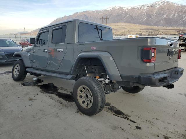 Photo 1 VIN: 1C6HJTFG7ML544724 - JEEP GLADIATOR 