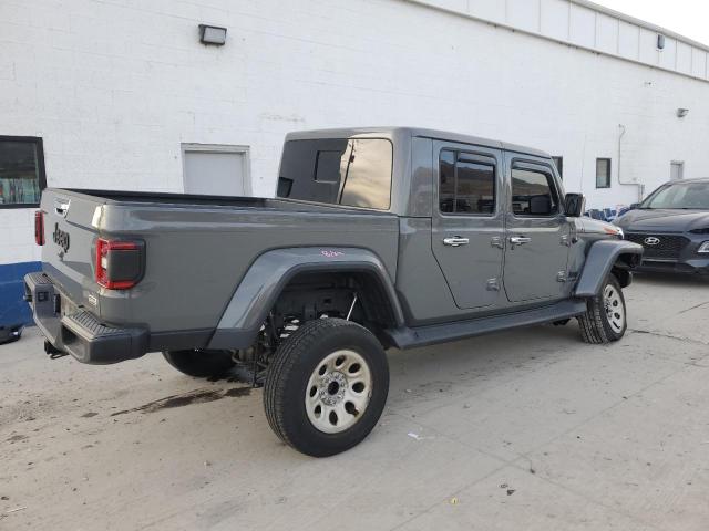Photo 2 VIN: 1C6HJTFG7ML544724 - JEEP GLADIATOR 