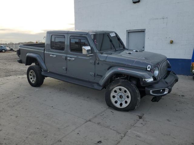 Photo 3 VIN: 1C6HJTFG7ML544724 - JEEP GLADIATOR 