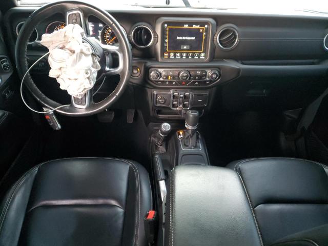 Photo 7 VIN: 1C6HJTFG7ML544724 - JEEP GLADIATOR 
