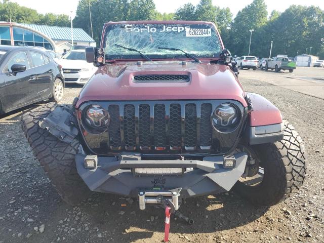 Photo 4 VIN: 1C6HJTFG7ML610754 - JEEP GLADIATOR 