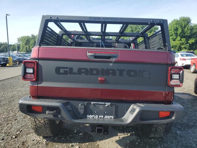 Photo 5 VIN: 1C6HJTFG7ML610754 - JEEP GLADIATOR 