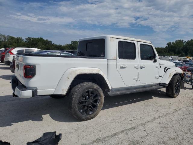 Photo 2 VIN: 1C6HJTFG7NL143899 - JEEP GLADIATOR 