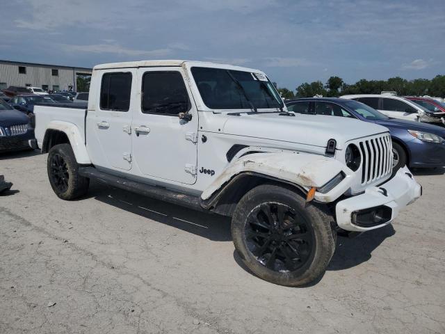 Photo 3 VIN: 1C6HJTFG7NL143899 - JEEP GLADIATOR 