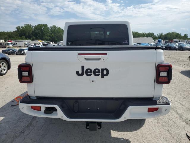 Photo 5 VIN: 1C6HJTFG7NL143899 - JEEP GLADIATOR 