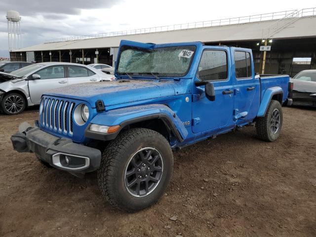 Photo 0 VIN: 1C6HJTFG7NL154420 - JEEP GLADIATOR 