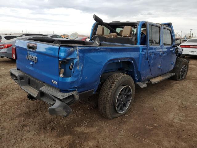 Photo 2 VIN: 1C6HJTFG7NL154420 - JEEP GLADIATOR 