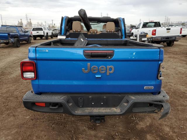 Photo 5 VIN: 1C6HJTFG7NL154420 - JEEP GLADIATOR 