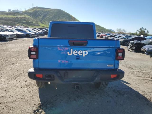 Photo 5 VIN: 1C6HJTFG7NL154465 - JEEP GLADIATOR 