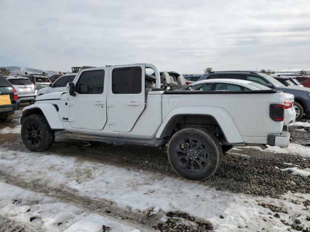 Photo 1 VIN: 1C6HJTFG7NL157835 - JEEP GLADIATOR 