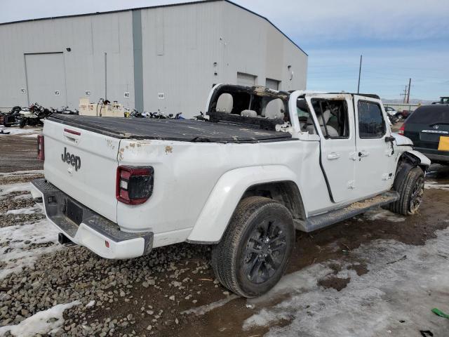 Photo 2 VIN: 1C6HJTFG7NL157835 - JEEP GLADIATOR 